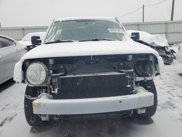 Photo 5 from auction – 2014 JEEP PATRIOT SP with VIN 1C4NJRBB7ED808934