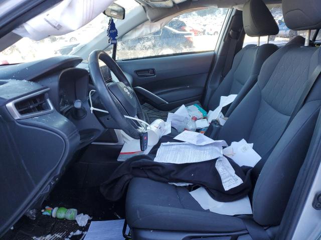 Photo 7 from auction – 2023 TOYOTA COROLLA CR with VIN 7MUCAABG8PV047204
