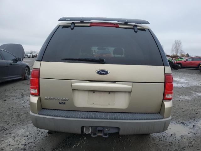 Photo 6 from auction – 2002 FORD EXPLORER X with VIN 1FMDU73K02ZC97678