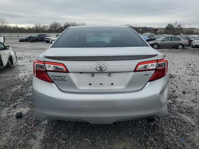 Photo 6 from auction – 2014 TOYOTA CAMRY L with VIN 4T1BF1FK7EU422557
