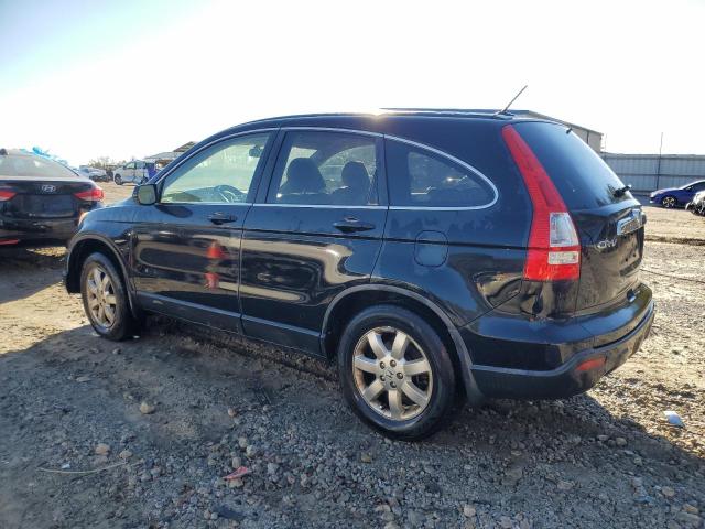 Photo 2 from auction – 2007 HONDA CR-V EXL with VIN JHLRE48757C034299