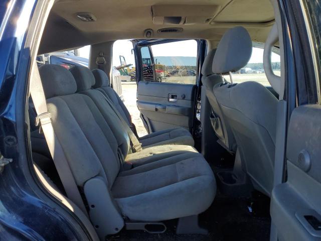 Photo 11 from auction – 2006 DODGE DURANGO SL with VIN 1D4HB48256F158577