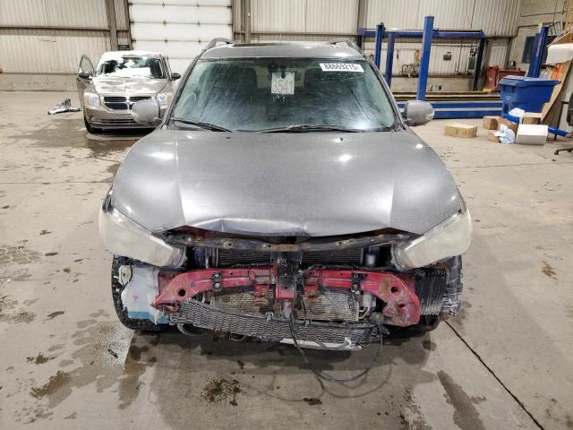 Photo 5 from auction – 2011 MITSUBISHI OUTLANDER with VIN JA4JT5AX5BU606419