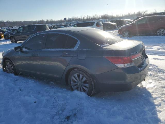 Photo 2 from auction – 2012 HONDA ACCORD EX with VIN 1HGCP2E76CA028301