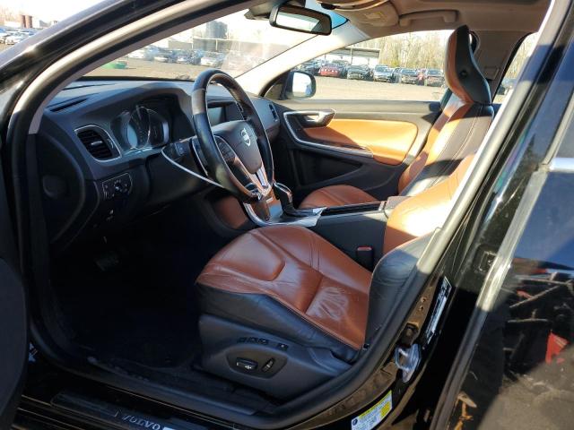 Photo 7 from auction – 2014 VOLVO S60 T5 with VIN YV1612FS2E2283065