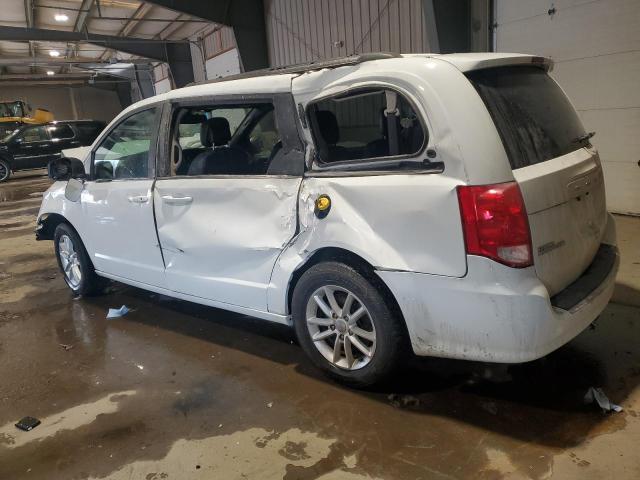 Photo 2 from auction – 2019 DODGE GRAND CARA with VIN 2C4RDGCG0KR545590