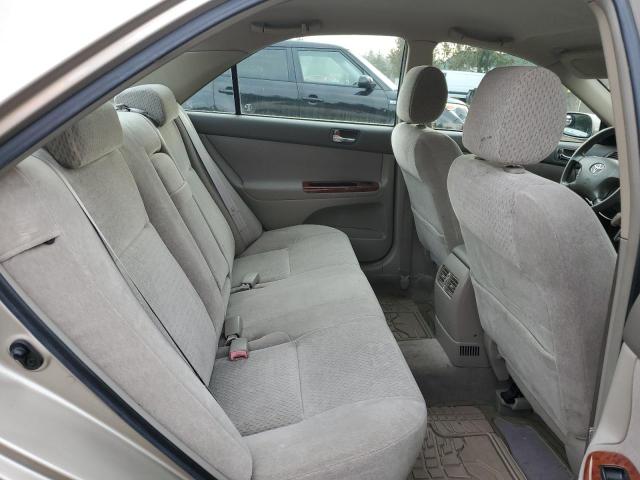 Photo 10 from auction – 2003 TOYOTA CAMRY LE with VIN JTDBE32K830145463