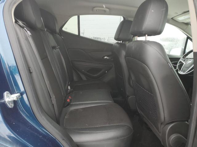 Photo 10 from auction – 2019 BUICK ENCORE PRE with VIN KL4CJASB4KB910542