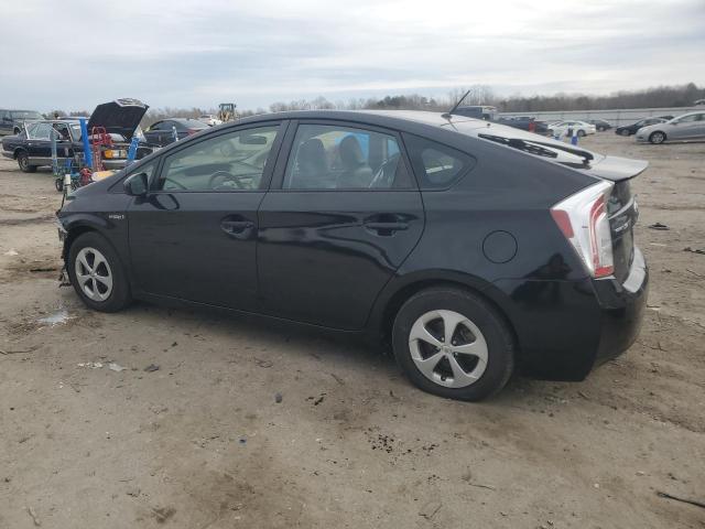 Photo 2 from auction – 2015 TOYOTA PRIUS with VIN JTDKN3DU1F1890312