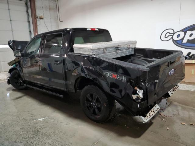 Photo 2 from auction – 2016 FORD F150 SUPER with VIN 1FTEW1EF7GFA21880