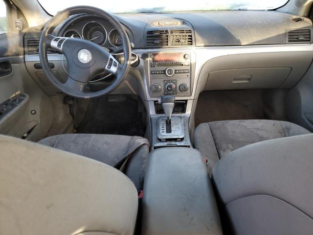 Photo 8 from auction – 2007 SATURN AURA XE with VIN 1G8ZS57N67F270190