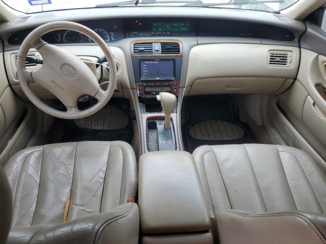 Photo 8 from auction – 2000 TOYOTA AVALON XL with VIN 4T1BF28B2YU105034