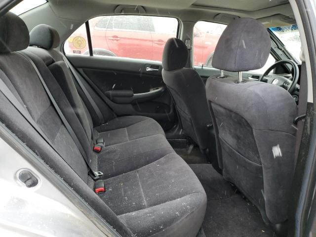 Photo 10 from auction – 2003 HONDA ACCORD EX with VIN JHMCM56633C036454