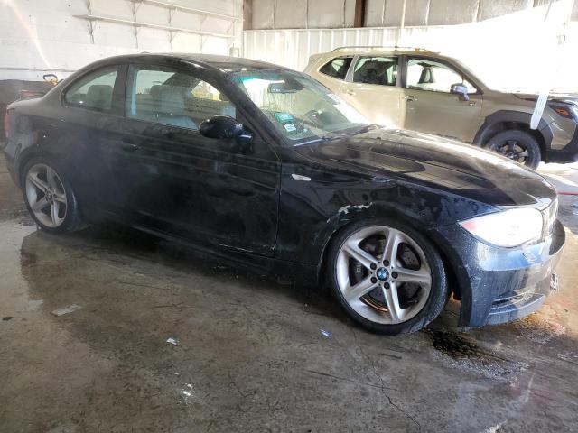 Photo 4 from auction – 2009 BMW 135 I with VIN WBAUC735X9VK95095