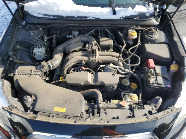Photo 12 from auction – 2015 SUBARU OUTBACK 2. with VIN 4S4BSALC1F3332403