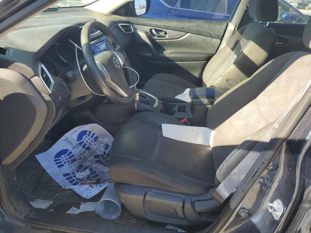Фото 7 с аукциона – 2016 NISSAN ROGUE S с VIN KNMAT2MT9GP606944