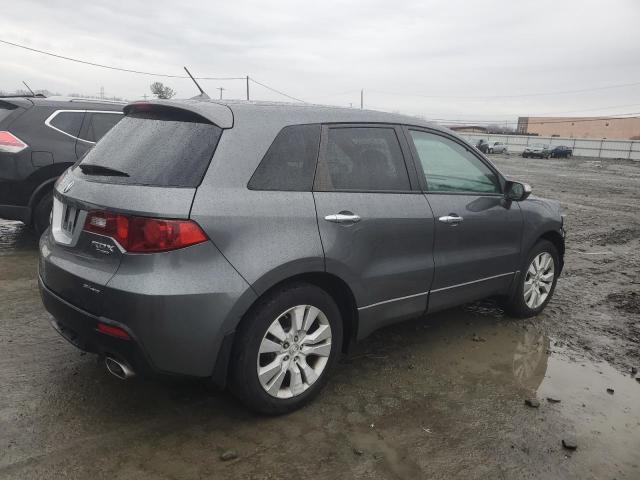 Photo 3 from auction – 2011 ACURA RDX TECHNO with VIN 5J8TB1H53BA802585