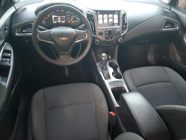 Photo 8 from auction – 2016 CHEVROLET CRUZE LT with VIN 1G1BE5SM8G7266643