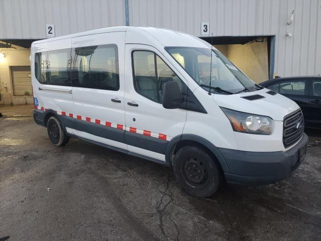 Photo 4 from auction – 2015 FORD TRANSIT T- with VIN 1FBZX2CM1FKB19531