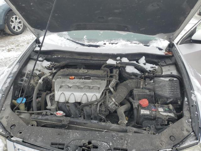 Photo 11 from auction – 2012 ACURA TSX with VIN JH4CU2F45CC030538