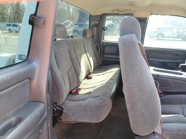 Снимка 10 от търг – 2003 CHEVROLET SILVERADO с VIN 2GCEC19T331319899