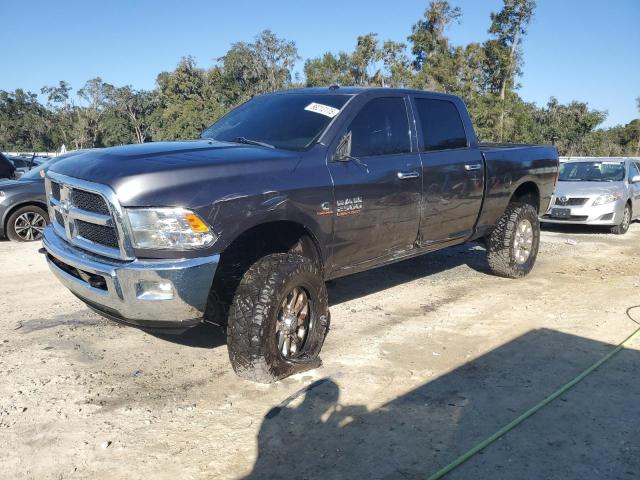RAM 2500 ST 2014 with VIN 3C6UR5CLXEG280238 - Photo from auction