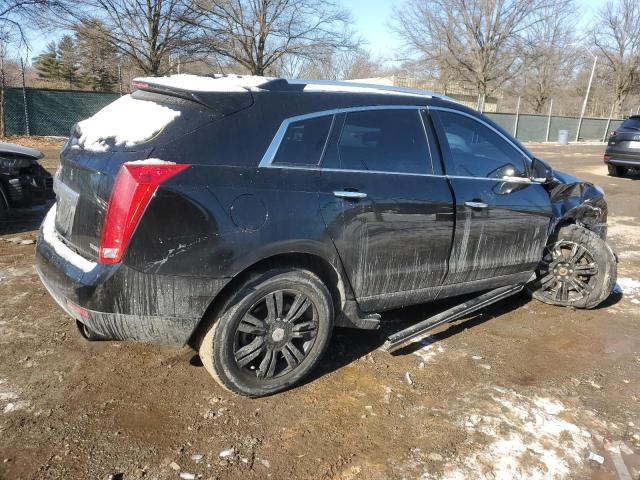 Photo 3 from auction – 2015 CADILLAC SRX LUXURY with VIN 3GYFNBE37FS565982