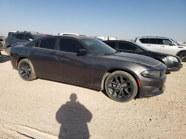 Photo 4 from auction – 2019 DODGE CHARGER SX with VIN 2C3CDXBG2KH576695