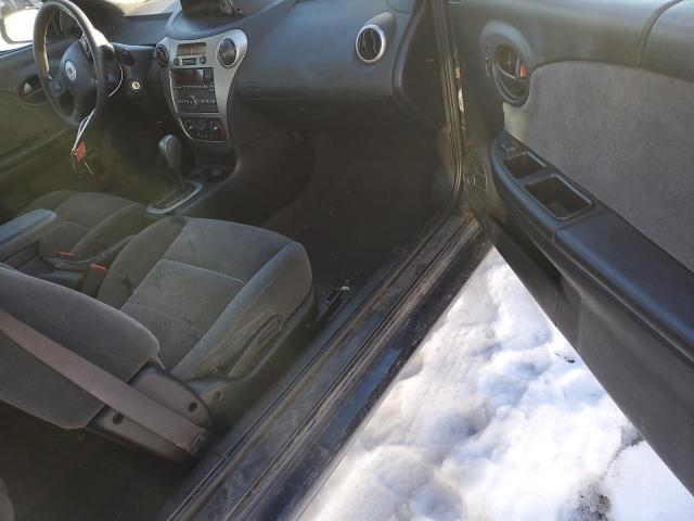 Photo 8 from auction – 2007 SATURN ION LEVEL with VIN 1G8AW15B87Z129221