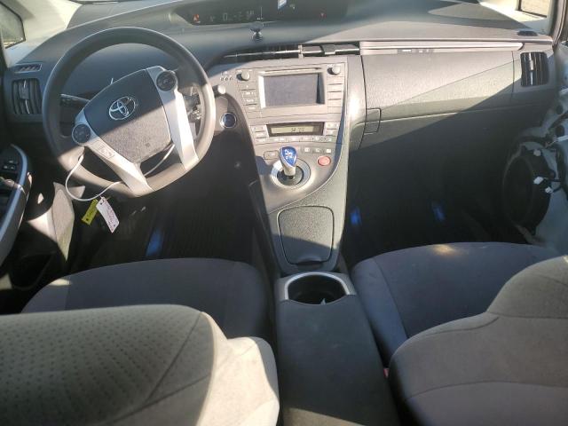 Photo 8 from auction – 2015 TOYOTA PRIUS with VIN JTDKN3DU1F0464772