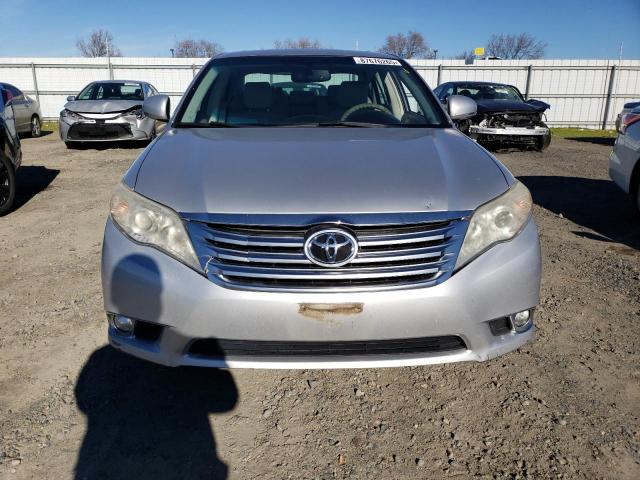 Photo 5 from auction – 2011 TOYOTA AVALON BAS with VIN 4T1BK3DB4BU383173