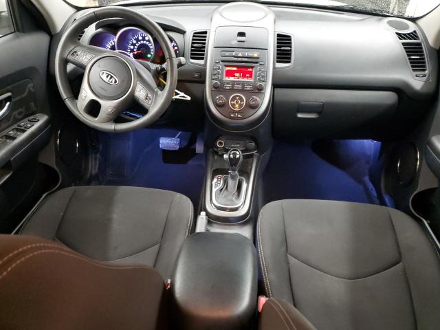 Снимка 8 от търг – 2012 KIA SOUL + с VIN KNDJT2A64C7413173