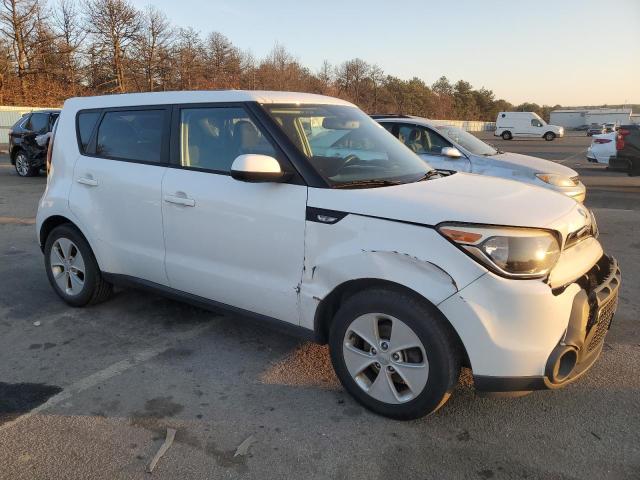 Photo 4 from auction – 2014 KIA SOUL with VIN KNDJN2A26E7068383