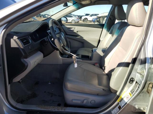 Photo 7 from auction – 2016 TOYOTA CAMRY LE with VIN 4T4BF1FK7GR575108