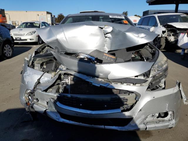 Photo 5 from auction – 2016 CHEVROLET MALIBU LIM with VIN 1G11E5SAXGF162565