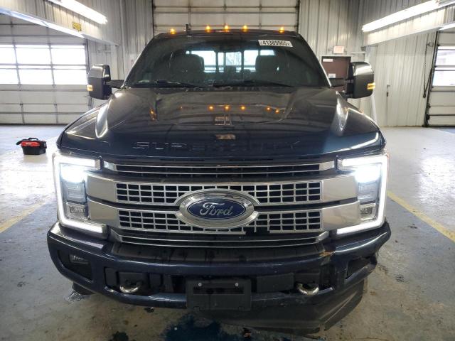 Photo 5 from auction – 2019 FORD F250 SUPER with VIN 1FT7W2BT3KEE51672