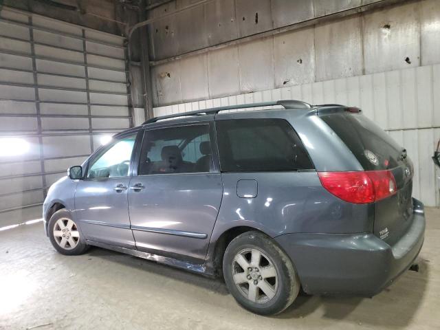 Photo 2 from auction – 2008 TOYOTA SIENNA CE with VIN 5TDZK23C38S112254