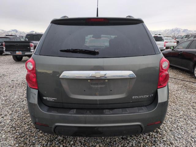 Photo 6 from auction – 2012 CHEVROLET EQUINOX LT with VIN 2GNALDEK3C6290962