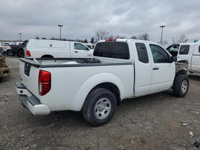 NISSAN FRONTIER S 2017 with VIN 1N6BD0CT0HN752683 - Photo from auction
