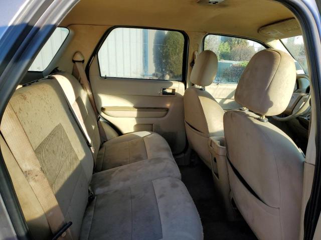 Photo 11 from auction – 2008 FORD ESCAPE XLT with VIN 1FMCU93148KD65836