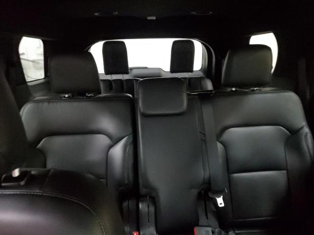 Photo 10 from auction – 2019 FORD EXPLORER X with VIN 1FM5K8D84KGA39498