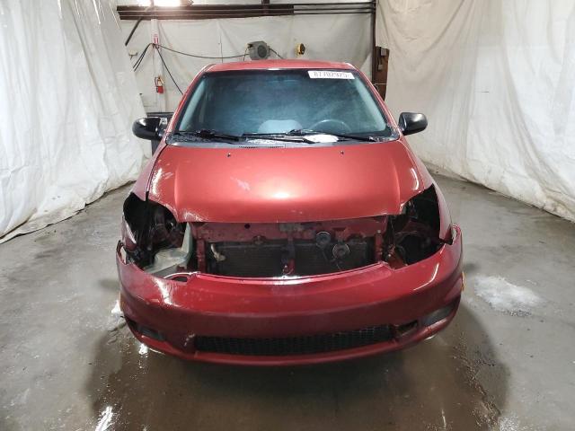 Photo 5 from auction – 2006 TOYOTA SCION XA with VIN JTKKT624060151229