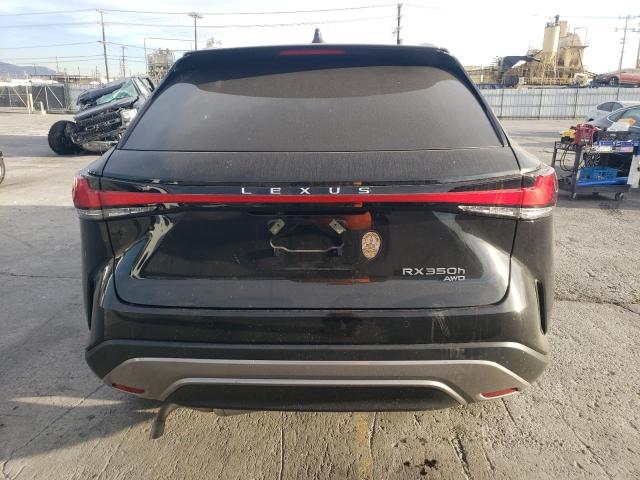 Photo 6 from auction – 2023 LEXUS RX 350H BA with VIN 2T2BBMCA2PC006814