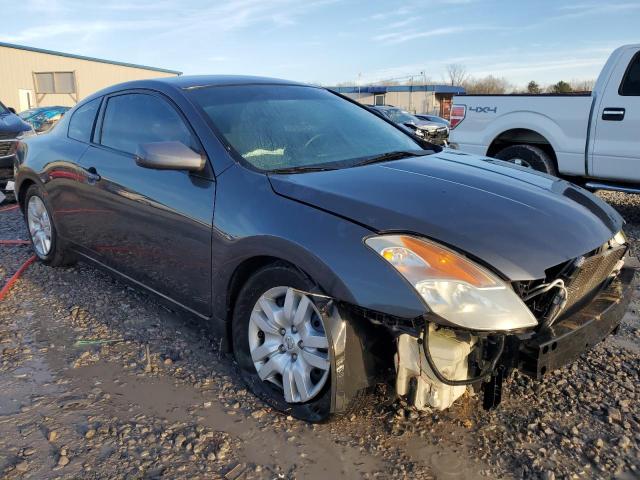 Photo 4 from auction – 2009 NISSAN ALTIMA 2.5 with VIN 1N4AL24E09C158692