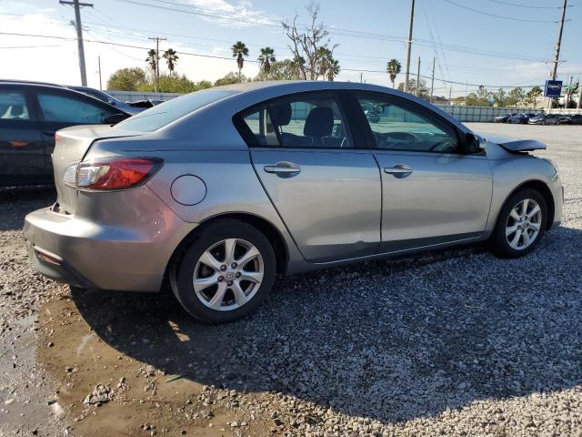 Photo 3 from auction – 2011 MAZDA 3 I with VIN JM1BL1VF2B1476315