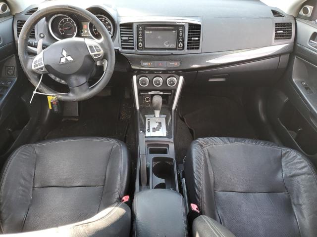 Photo 8 from auction – 2016 MITSUBISHI LANCER GT with VIN JA32U8FW3GU011857