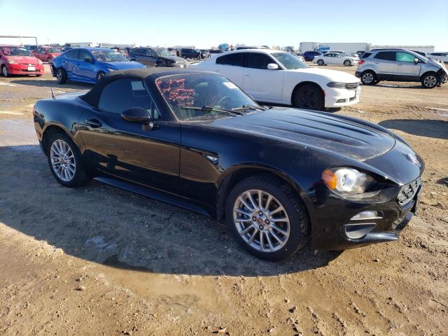 Photo 4 from auction – 2019 FIAT 124 SPIDER with VIN JC1NFAEK2K0143312