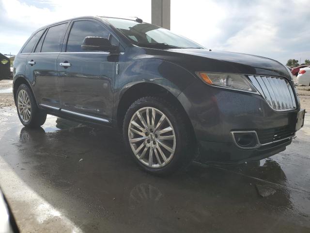 Фото 4 с аукциона – 2013 LINCOLN MKX с VIN 2LMDJ8JK3DBL27476