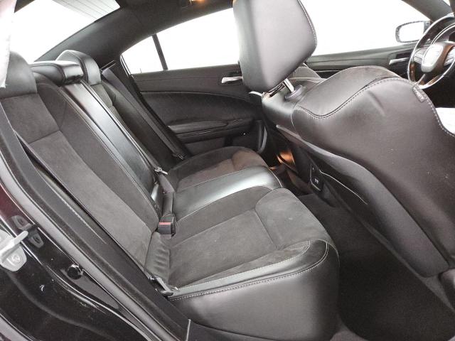 Photo 10 from auction – 2021 DODGE CHARGER GT with VIN 2C3CDXHG0MH625435