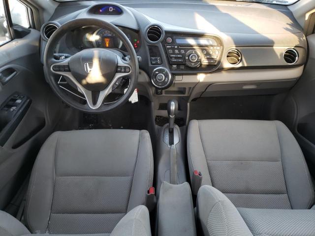 Photo 8 from auction – 2011 HONDA INSIGHT EX with VIN JHMZE2H71BS011889